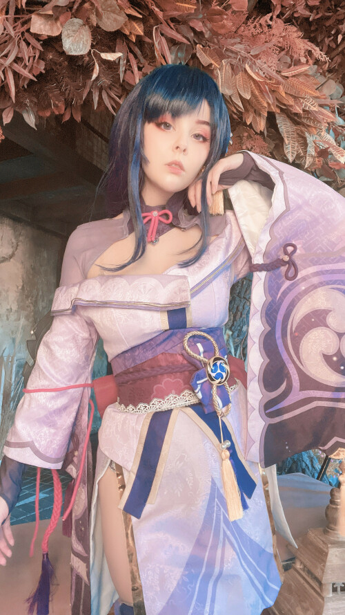 2022 08 Raiden Shogun Selfies 590c94e7dbd06006e