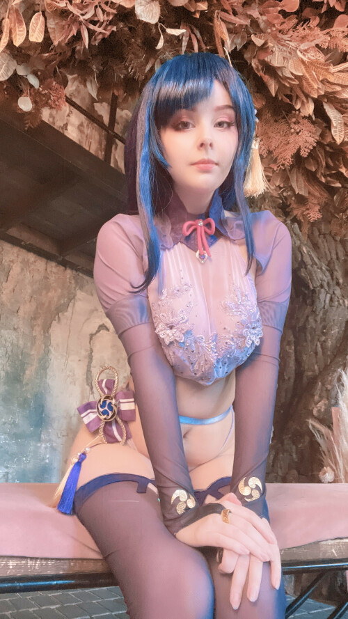 2022 08 Raiden Shogun Selfies 7ea120df9eb842f72