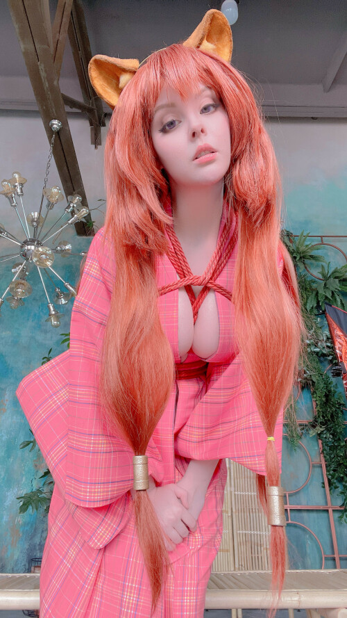 2022 08 Raphtalia Shibari Selfies 11de2d498c0ff12f5c