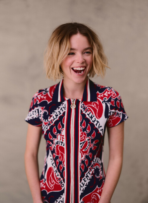 APPROVAL REQUIRED. Milly Alcock