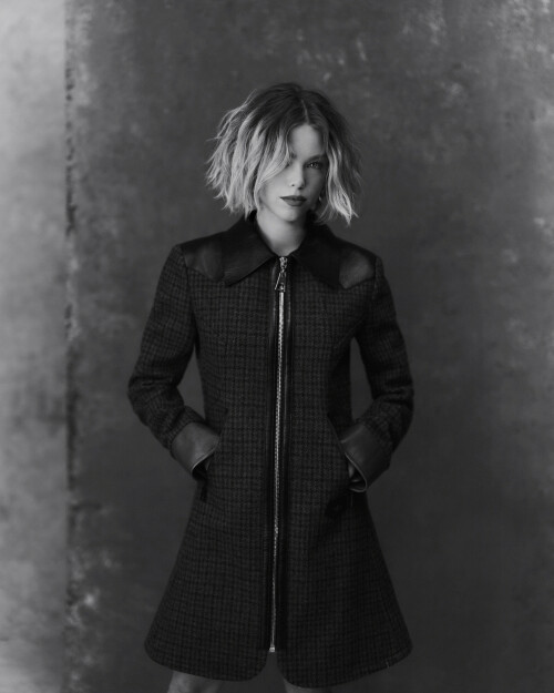 APPROVAL REQUIRED. Milly Alcock