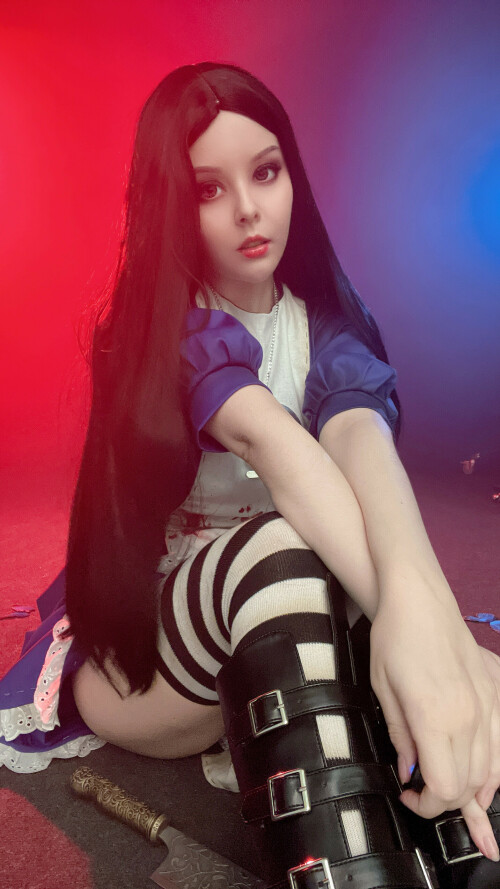 2022 10 Alice Selfies 3e8b62eaf6c89c918