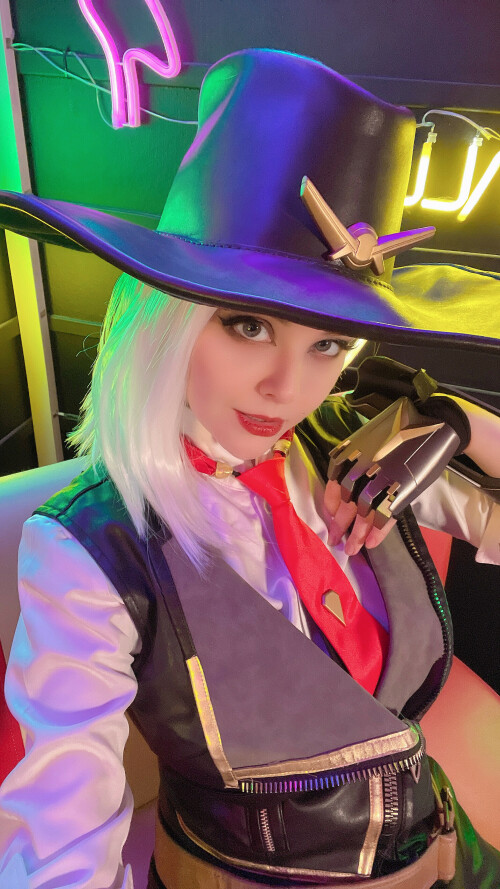 2022 11 Ashe Selfie 2407a1cfa3b69aca8