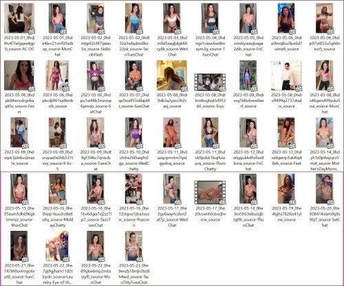 2023 05 01 to 2023 05 23 Vid Site Rip3def7d9bdf1136e1