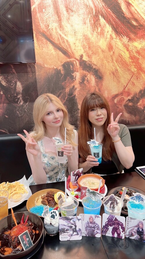 2023 07 07 PeachMilky 1677270655316934656 F0bcxSkagAEL9CSebe322063d97069c