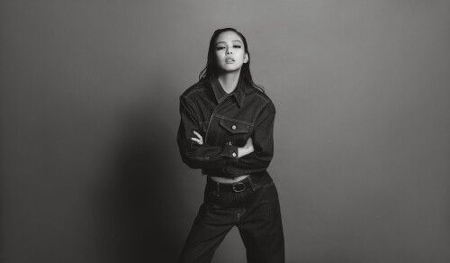 2023 Fall Calvin Klein 696bc6d5f9b311510