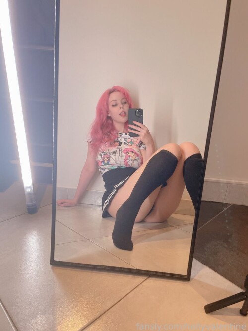 2023.04.02 OF anime girlfriend 9