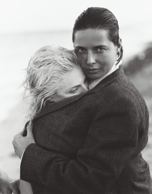 2023 NYR 22700 0005 000steven meisel madonna and isabella rossellini miami 1992014251b293d66ae249d3e