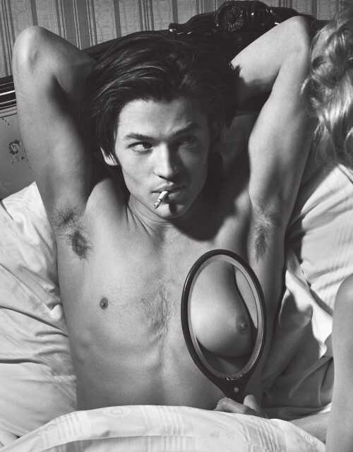 2023 NYR 22700 0012 000steven meisel madonna and daniel de la falaise new york 1992014457b8d52c2460c