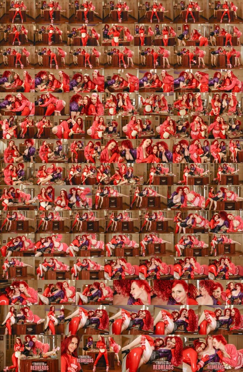 2024 03 A Trifecta of Redheads82c65238e3e155b8