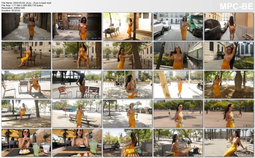 2024 03 02 Zuzu Zuzu is back33442639abd9a378