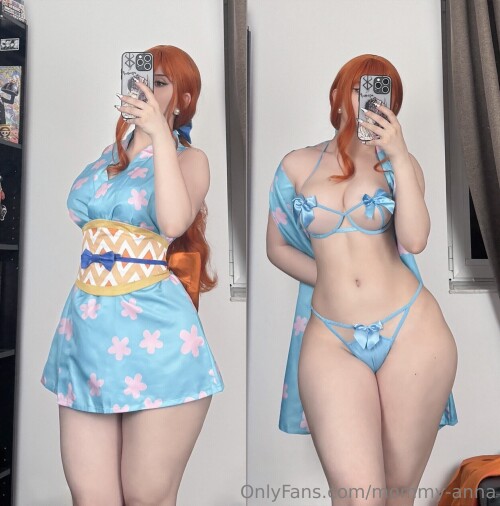 2024 08 20 Nami Wano arc br br I told you its going to be a good week didnt I 3450515924 1229611577d