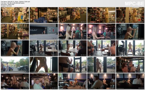 2024 09 14 Xenia Mystery Cafe185f1dc43a7285cd