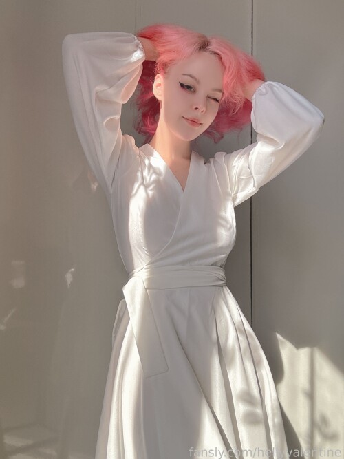 2024.06.27 white dress 70eddd509e9284692