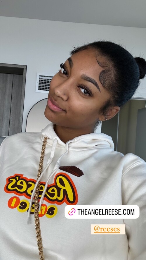 2024.08.21 Angel Reese Story 4a643bccd4a2bc2d2