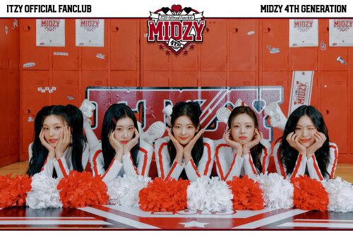 2025 01 31 TWITTER ITZY OFFICIAL FANCLUB MIDZY 4TH GENERATION RECRUITMENT 3DA31ca1dd8bf54693a
