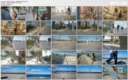 2025 03 05 Sky Braless Bookstore0958e07a2b7974ac