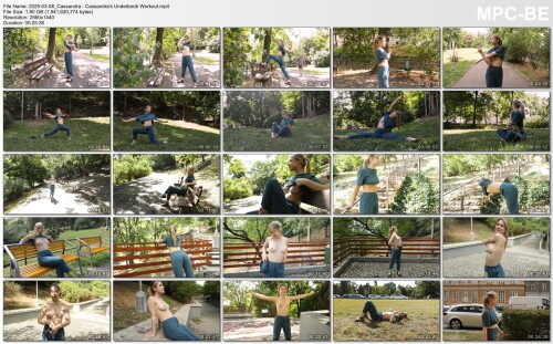 2025 03 08 Cassandra Cassandras Underboob Workout6b854c08d202e620