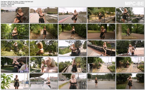 2025 03 18 Chloe A Walk in the Park03268c71341ecbaf