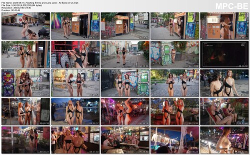 2025 08 15 Flashing Emma and Lana Lane All Eyes on Us4fe3b229859aea3b