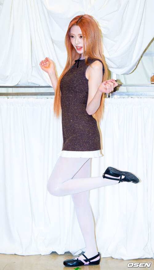 2025.03.18 Itzy YUNA at SUECOMMA BONNIE Photocall Event 3335bd581e9001e8e6