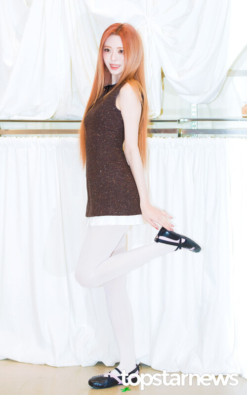 2025.03.18 Itzy YUNA at SUECOMMA BONNIE Photocall Event 6af602a31055c0e9e