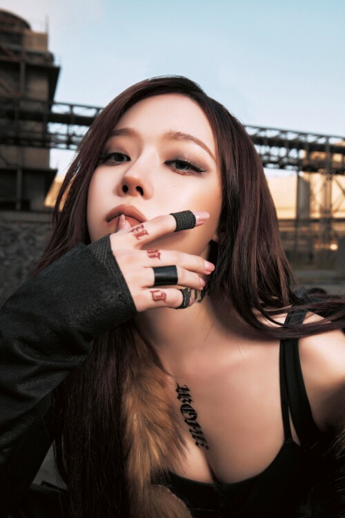 20250627 aespa Winter Dirty Work MV Teaser documents 1fac967ad0e74cd88