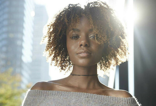 Ashleigh Murray, Actress, Josey and The Pussycats