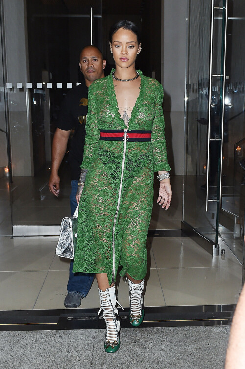 204960717 rihanna out in new york 038
