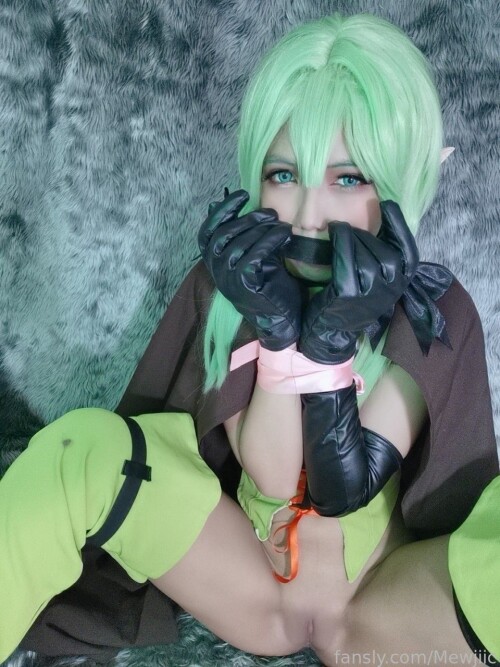 21 Elf Archer 21dfbbb42e9353cc7d