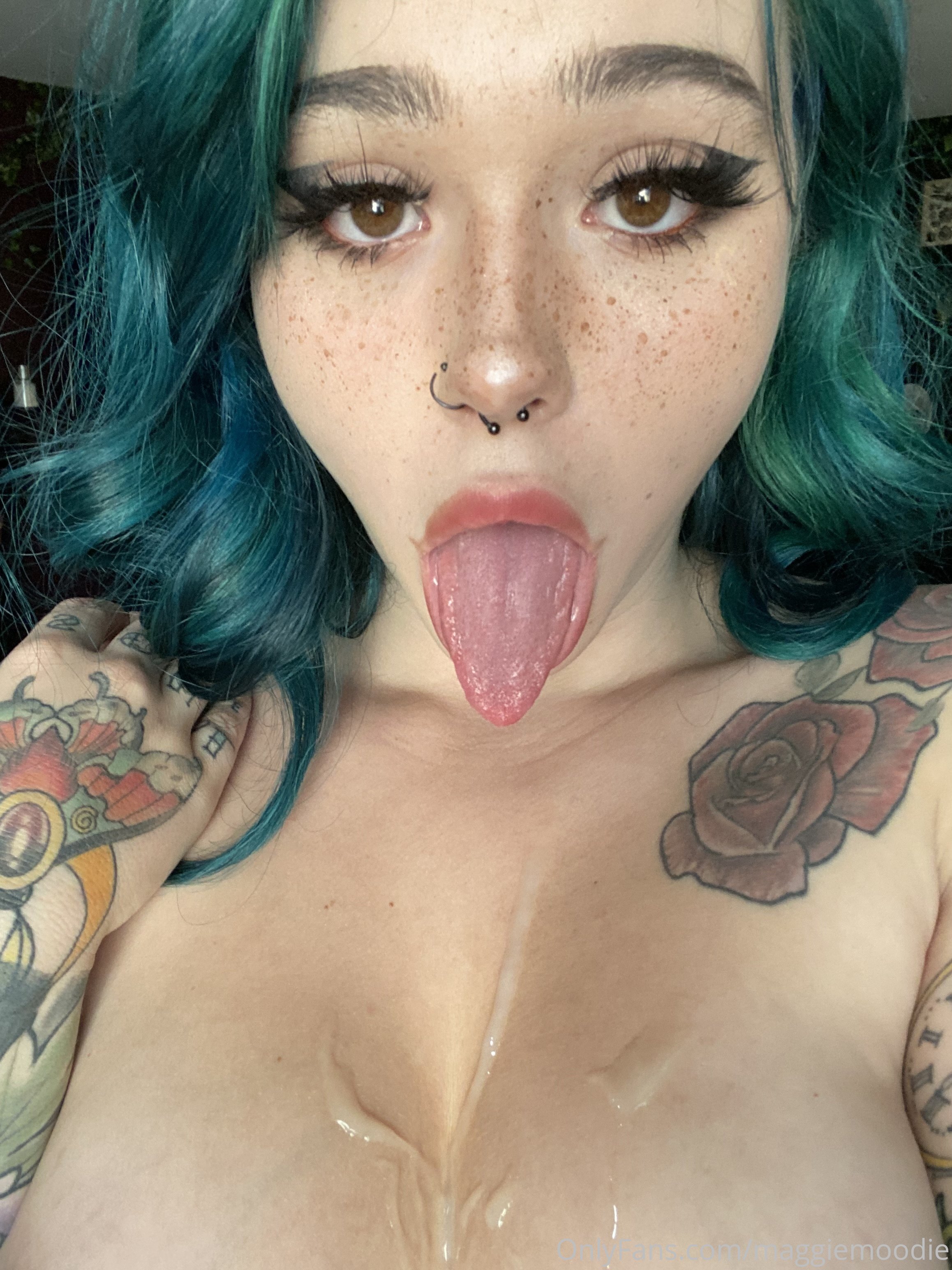 Maggiemoodie