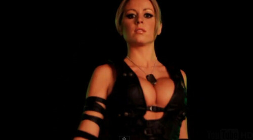 2377399 mortal kombat sonya blade cosplay