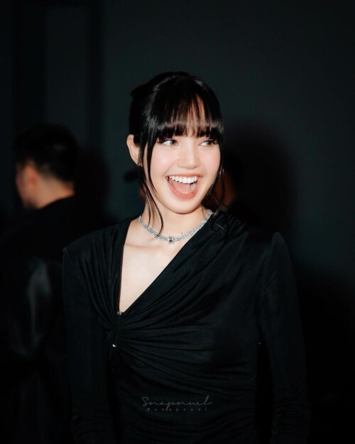 240314 LISA AT BULGARI STUDIO EVENT 16eeac05e52ffd7294