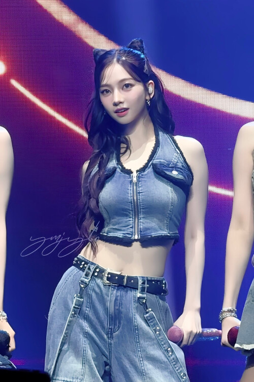 240915 aespa Karina Krazy Super Concert Day 2 documents 1ec273cf5c7565f5a