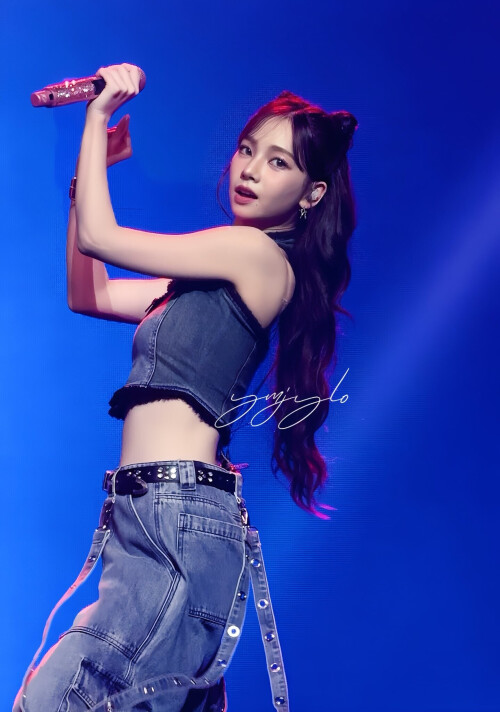 240915 aespa Karina Krazy Super Concert Day 2 documents 403c7a9db12303163