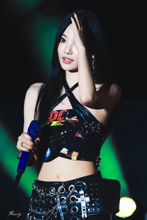 240921 aespa NINGNING at Kookmin Bank s KB Joy Olpak Festival documents 43b7a4de220bd9f8b