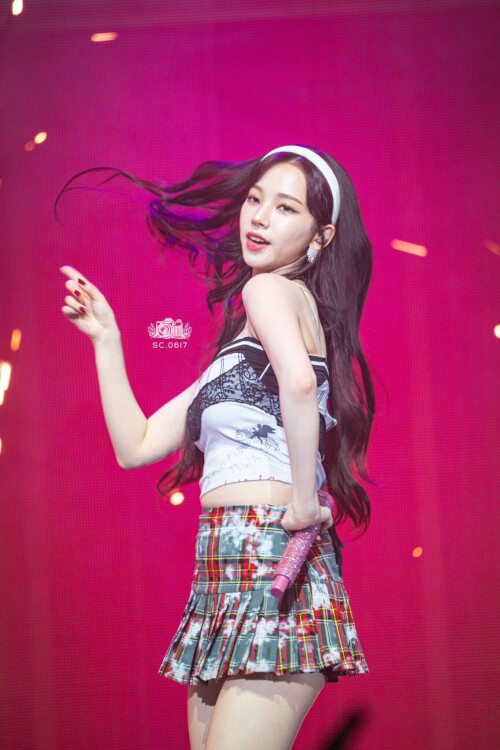 240922 aespa Karina SYNK Parallel Line Tour in Macau Day 2 documents 61548966c1d98f26f8