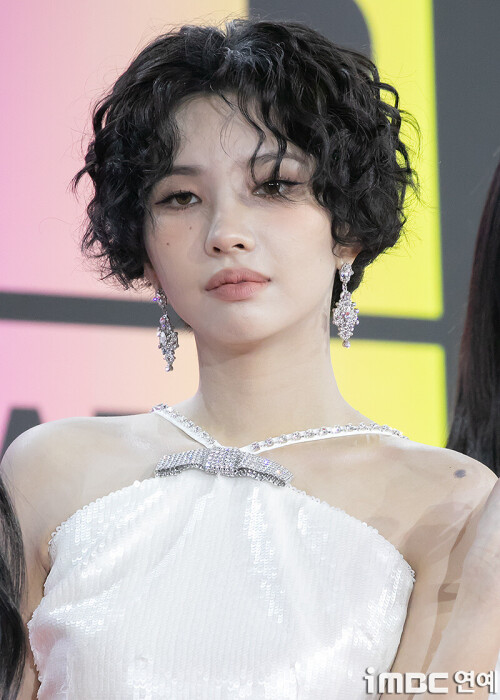 241130 G I DLE Soyeon at 2024 Melon Music Awards MMA documents 14ff6b9fe92a7f2acb