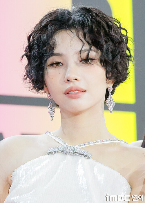 241130 G I DLE Soyeon at 2024 Melon Music Awards MMA documents 267f50d09b931b373