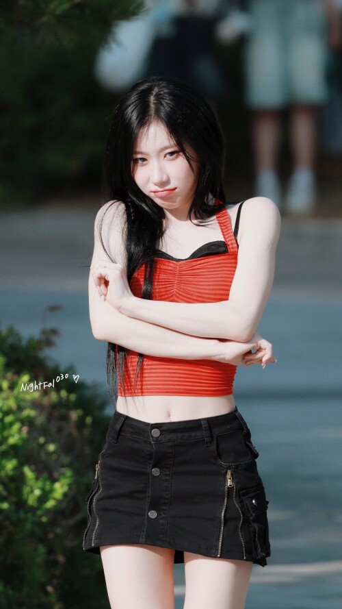 250614 CHAERYEONG AT MINI FANMEETING documents 14f673f43a55a0dc58