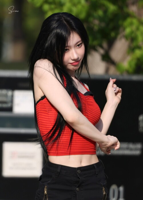 250614 CHAERYEONG AT MINI FANMEETING documents 2398f9da2832a5a67