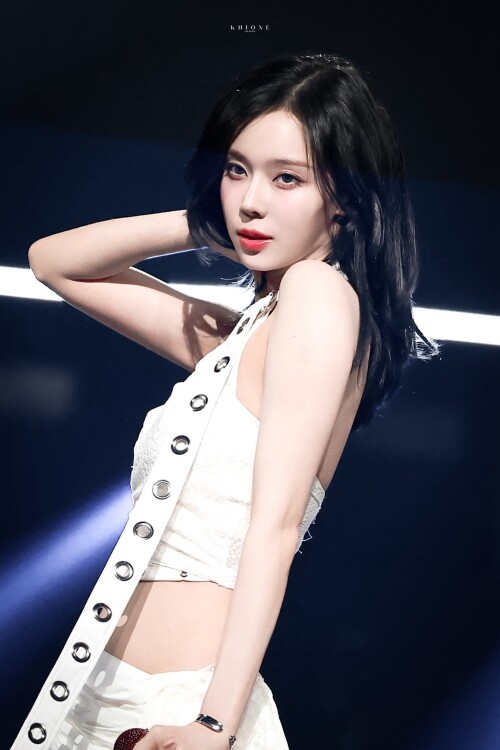 250619 aespa WINTER at 2025 MY K Festa documents 461e0f99eebab0980