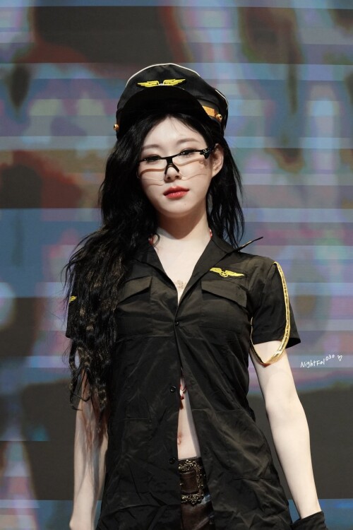 250622 CHAERYEONG at Fansign event documents 6f2ccf1374555bbf6