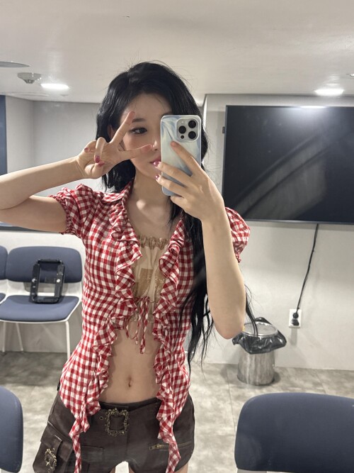 250623 CHAERYEONG FANS Update documents 585737847da59d4df