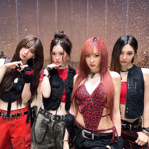 250627 aespa SNS Updates Youtube Korea n Apple Music documents 1dae6d1c08cc53bda