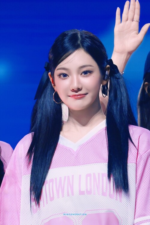 250628 aespa NINGNING at SMTOWN in London documents 1388ec3cf5fbc6d7f7