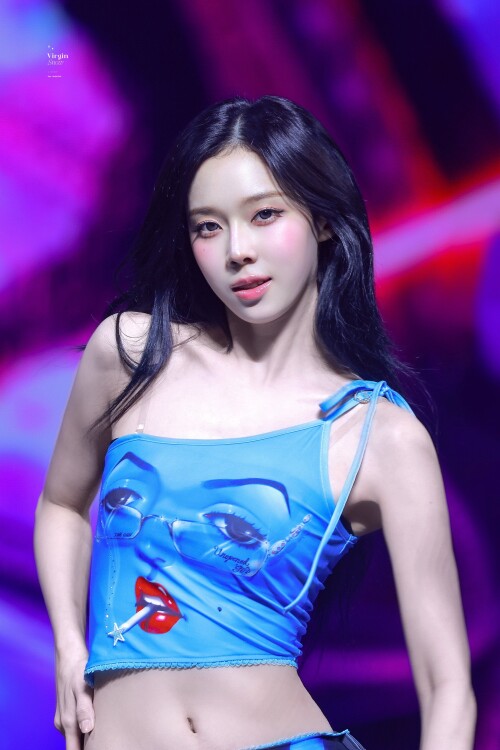 250628 aespa WINTER at SMTOWN in London documents 1504d88ccc3d159948