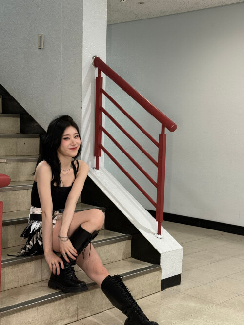 250629 CHAERYEONG FANS Update documents 2804e2278206f5d19