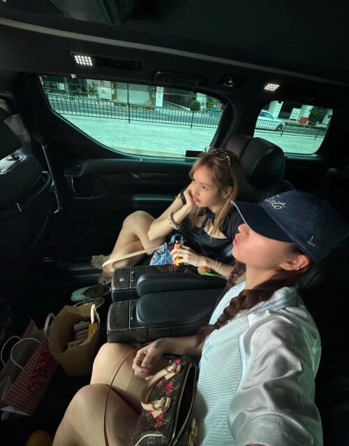 250701 Alice Instagram Update with LISA documents 2233ef94124b09d7c1a63fc1bbe4325b1