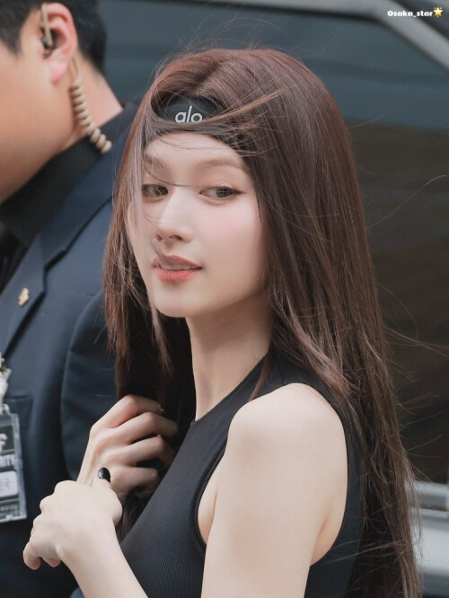 250701 Sana at ALO Seoul 1f7a1f59f4cd952bc